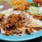 Best Choripollo in Indianapolis, IN